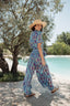 BALI BLUE SET