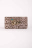 Cartera Joya Snake