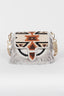 MEDELLIN CROSSBODY OCRE