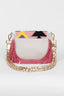 MEDELLIN CROSSBODY FUCXIA