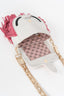 MEDELLIN CROSSBODY FUCXIA