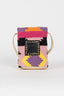 HABANA CROSSBODY FUCXIA