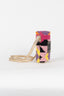 HABANA CROSSBODY FUCXIA