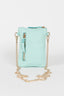 JOYA CROSSBODY AQUA