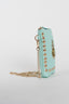 JOYA CROSSBODY AQUA