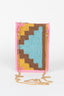 YUCATAN CROSSBODY ZIGZAG