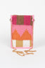 YUCATAN CROSSBODY RAYAS
