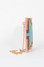 YUCATAN CROSSBODY ZIGZAG