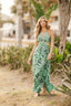 KENIA CUT DRESS