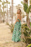 KENIA CUT DRESS