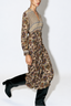 Vestido Zoe rayas
