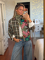 CHAQUETA REVERSIBLE NOA
