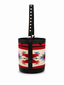 BOLSO SELAIA BUCKET MULTICOLOR