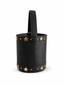 STARS BUCKET NEGRO