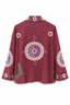 PRE ORDER - CHAQUETA IRIS Entrega estimada: 5/10/2026