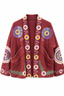 PRE ORDER - CHAQUETA IRIS Entrega estimada: 5/10/2026