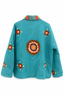 PRE ORDER - CHAQUETA ZAHARA Entrega estimada: 5/10/2026