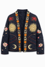 PRE ORDER - CHAQUETA ZAHARA Entrega estimada: 5/10/2026
