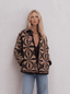 PRE ORDER - CHAQUETA OLIVIA Entrega estimada: 5/10/2026