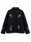 PRE ORDER - CHAQUETA OLIVIA Entrega estimada: 5/10/2026