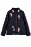 PRE ORDER - CHAQUETA OLIVIA Entrega estimada: 5/10/2026