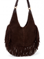 BANDOLERA DAKOTA MARRON