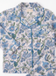 PIJAMA WHITE AND BLUE DREAM