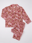 PIJAMA RED DREAM