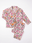 PIJAMA PINK AND YELLOW DREAM