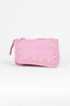 LONDON PINK SHOULDER BAG