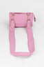 LONDON PINK SHOULDER BAG