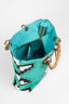 YUCATAN SHOPPER MULTICOLOR AZUL