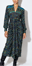 Vestido ZOE marino
