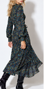 Vestido ZOE marino