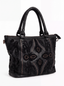 BOLSO SOHO WESTERN NEGRO