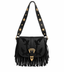 BANDOLERA BIANCA NEGRA