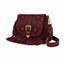 MOKA CROSSBODY GRANATE