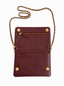 MOKA BAG GRANATE