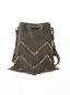 MOCHILA KAROO VERDE