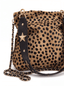 KATE LEOPARD BAG