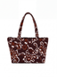 HEARTS SHOPPER TERCIOPELO