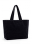 LEOPARD SHOPPER TERCIOPELO