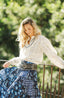 AGATA CAMISA SHIFLY