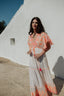 KERALA LONG DRESS