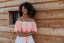 KERALA MEXICAN SHORT DRESS