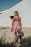 SRI LANK SHORT DRESS