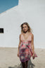 SRI LANK SHORT DRESS