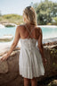 JORDANIA SHORT DRESS