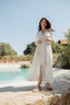 FORMENTERA LONG DRESS