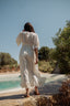 FORMENTERA LONG DRESS